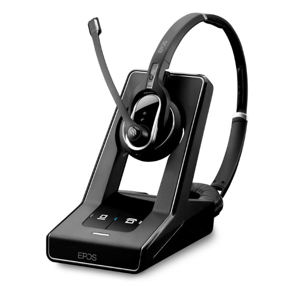Audífonos-Sennheiser-Enterprise-Solution-SD-Pro2-ML-Doble-Lado-Inalámbricos-Multiconectividad-Bluetooth-Negro