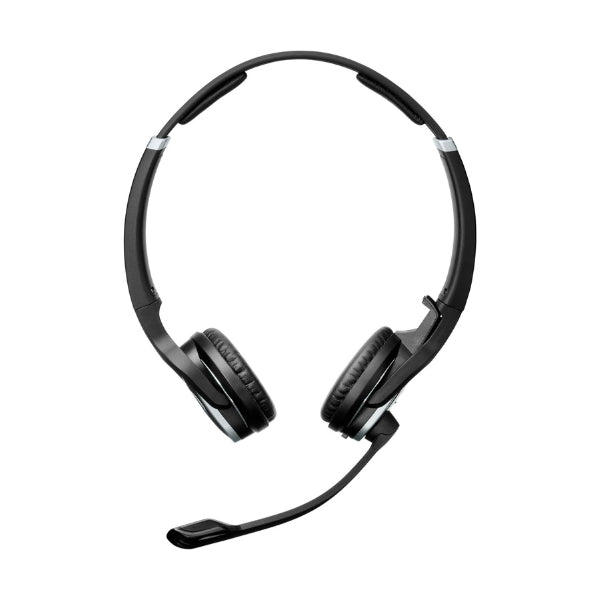 Audífonos-Sennheiser-Enterprise-Solution-SD-Pro2-ML-Doble-Lado-Inalámbricos-Multiconectividad-Bluetooth-Negro