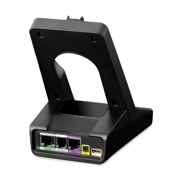 Audífonos-Sennheiser-Enterprise-Solution-SD-Pro2-ML-Doble-Lado-Inalámbricos-Multiconectividad-Bluetooth-Negro