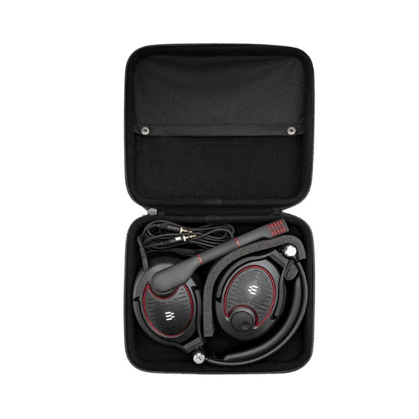Audífonos-Sennheiser-GAME-ZERO-Gaming-con-Cable-y-Micrófono-Flip-to-Mute-Negro