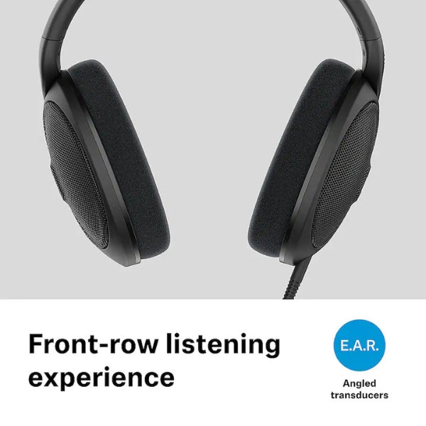 Audífonos-Sennheiser-HD-560S-Wired-Open-Aire-Over-the-Ear-Audiophile-Headphones-Black