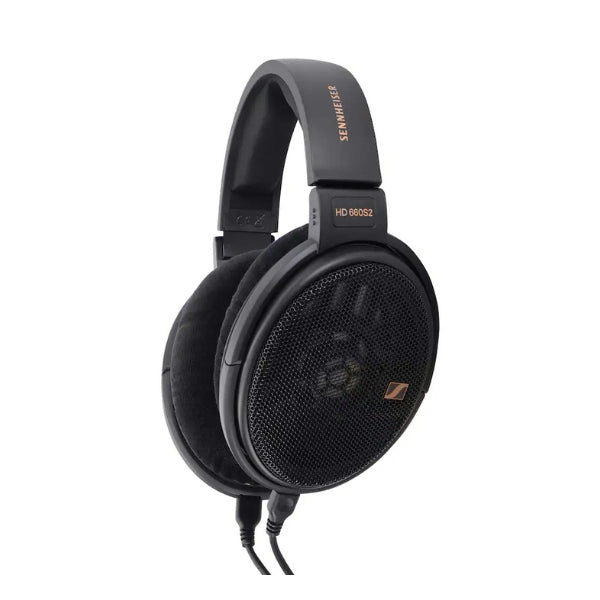 Audífonos-Sennheiser-HD-660S2-con-Cable-Over-Ear-con-Parlante-Portátil-Sony-XB100-Negro