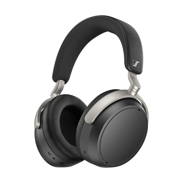 Audífonos-Sennheiser-HDB-630-Around-the-ear-Bluetooth-Wireless-Headphones-Black