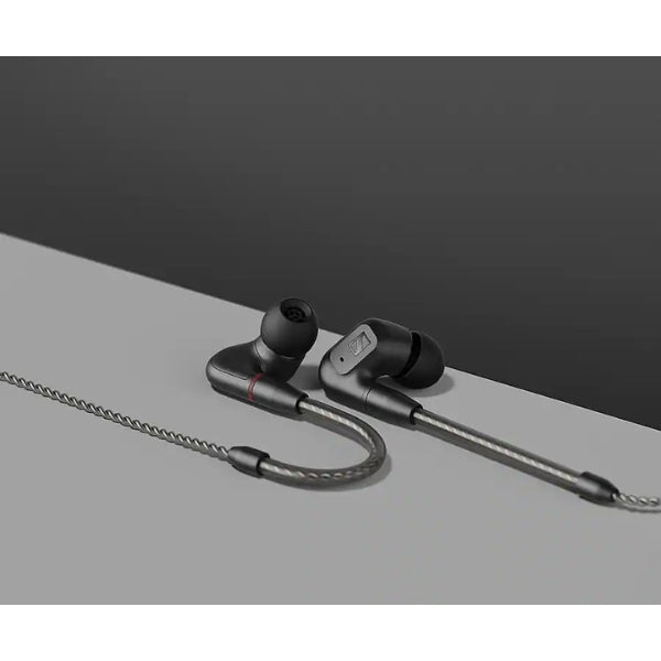 Audífonos-Sennheiser-IE-200-In-Ear-Audiophile-Headphones-Black