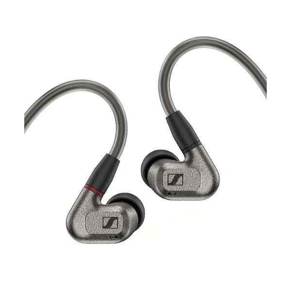 Audífonos-Sennheiser-IE-600-Audiófilos-In-Ear-con-Cable-y-Cancelación-Pasiva-de-Ruido-Gris