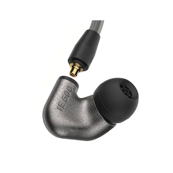 Audífonos-Sennheiser-IE-600-Audiófilos-In-Ear-con-Cable-y-Cancelación-Pasiva-de-Ruido-Gris
