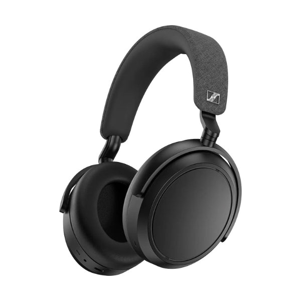 Audífonos-Sennheiser-MOMENTUM-4-Wireless-Adaptive-Noise-Cancelling-Over-the-Ear-Headphones-Negro