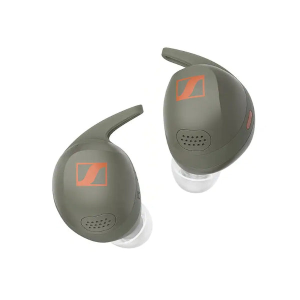 Audífonos-Sennheiser-MOMENTUM-Sport-Earbuds-Olive