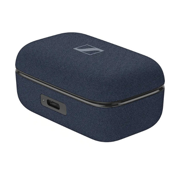 Audífonos-Sennheiser-MOMENTUM-True-Wireless-4-Earbuds-Blue