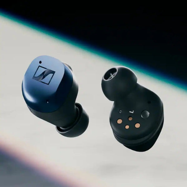 Audífonos-Sennheiser-MOMENTUM-True-Wireless-4-Earbuds-Blue