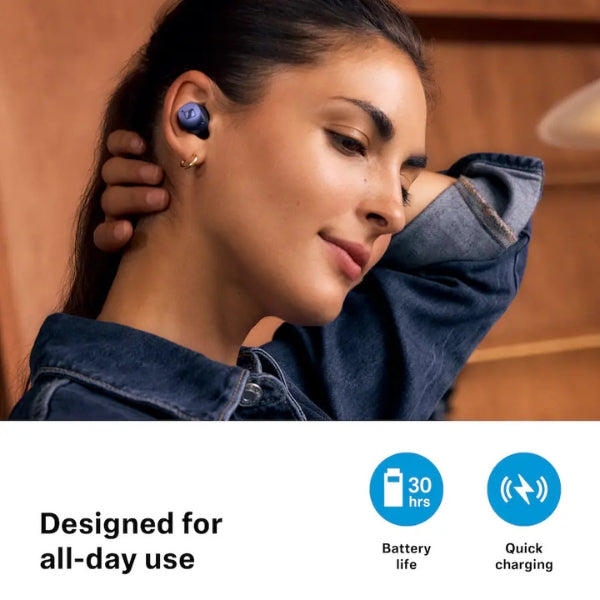 Audífonos-Sennheiser-MOMENTUM-True-Wireless-4-Earbuds-Blue