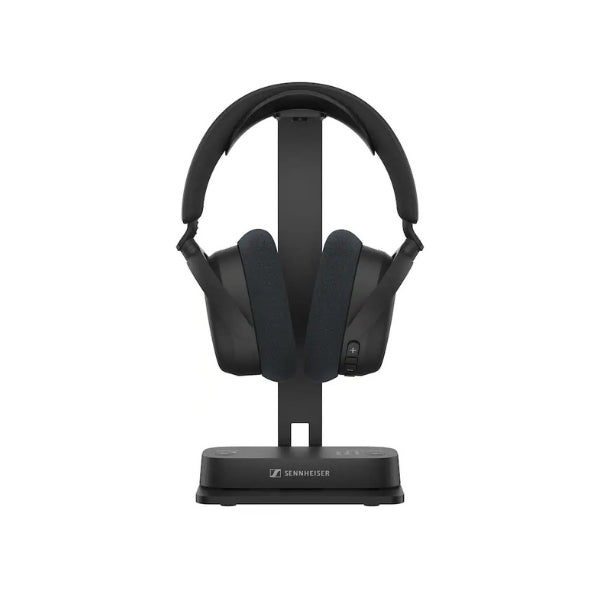 Audífonos-Sennheiser-RS-275-TV-Headphones-Black
