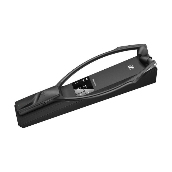 Audífonos-Sennheiser-RS-5200-Digital-Wireless-Headphone-for-TV-Listening-Black