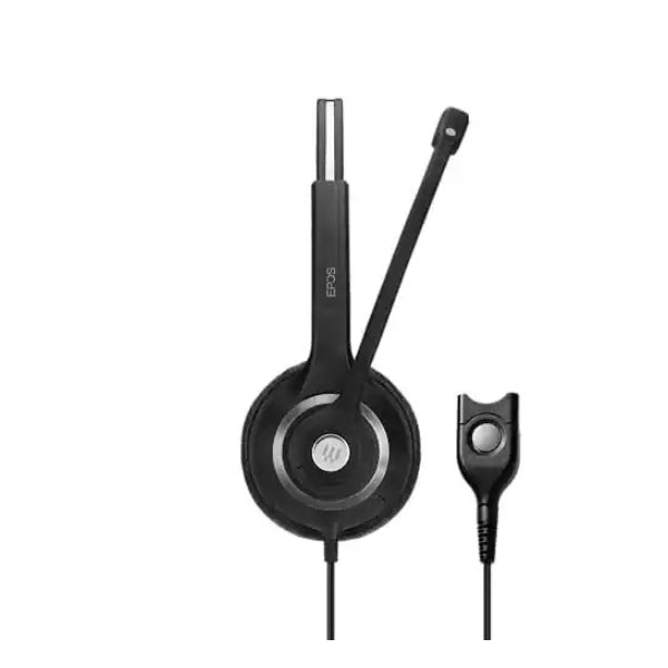 Audífonos-Sennheiser-SC260-Diadema-Binaural-con-Cable-Micrófono-con-Cancelación-de-Ruido-Doble-Auricular-Banda-Ancha-Easy-Disconnect-Compatible-con-Teléfono-de-Escritorio-Negro