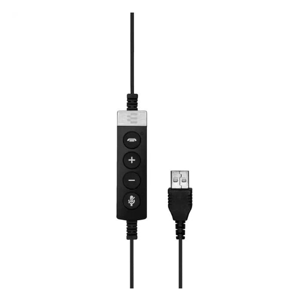 Audífonos-Sennheiser-SC260-Diadema-Binaural-con-Cable-Micrófono-con-Cancelación-de-Ruido-Doble-Auricular-Banda-Ancha-Easy-Disconnect-Compatible-con-Teléfono-de-Escritorio-Negro