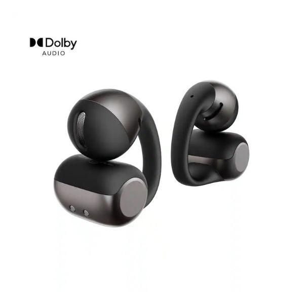 Audífonos-Shokz-OpenDots-2-True-Wireless-Bluetooth-Open-Ear-Clip-On-Negro