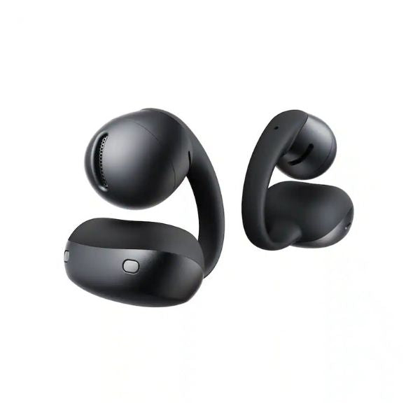 Audífonos-Shokz-OpenDots-Air-True-Wireless-Bluetooth-6,1-Open-Ear-Clip-On-Negro