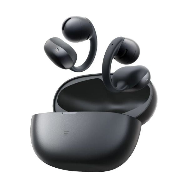 Audífonos-Shokz-OpenDots-Air-True-Wireless-Bluetooth-6,1-Open-Ear-Clip-On-Negro