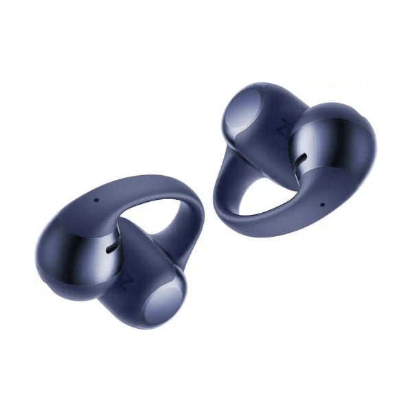 Audífonos-Shokz-OpenDots-ONE-True-Wireless-Bluetooth-Open-Ear-Clip-On-Azul-Marino