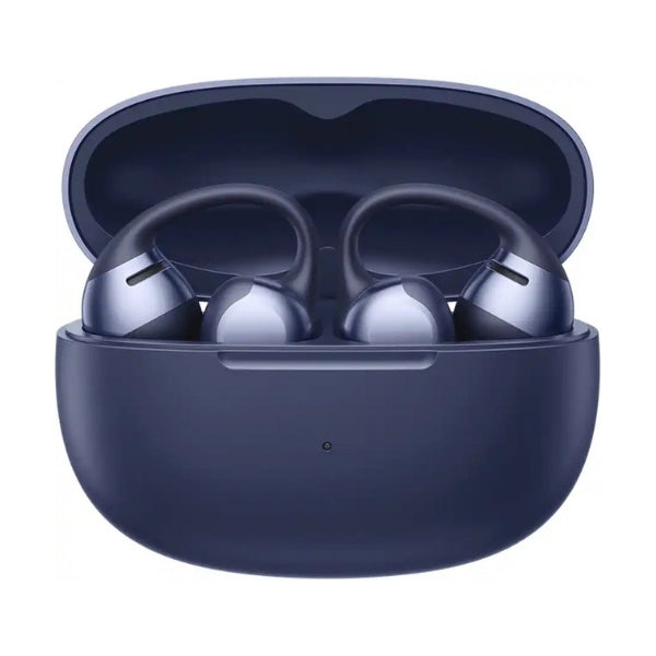 Audífonos-Shokz-OpenDots-ONE-True-Wireless-Bluetooth-Open-Ear-Clip-On-Azul-Marino