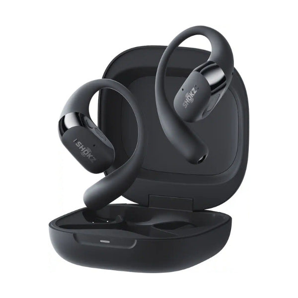 Audífonos-Shokz-OpenFit-2+-True-Wireless-Bluetooth-Open-Ear-con-Dolby-Audio-Negro