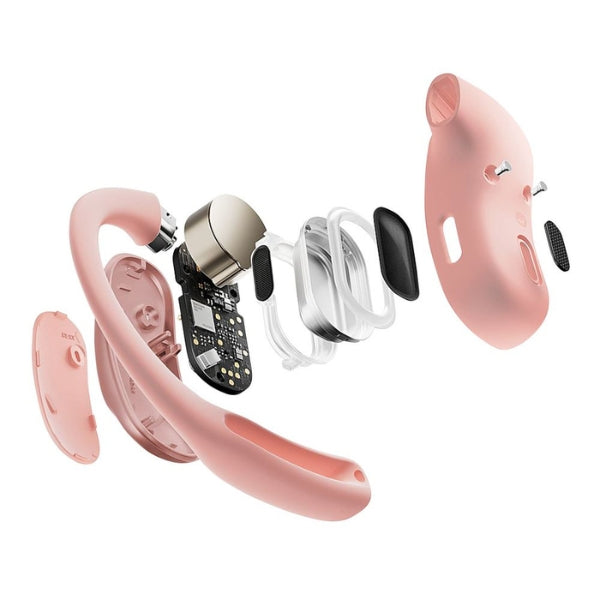 Audífonos-Shokz-OpenFit-Air-True-Wireless-Bluetooth-Open-Ear-Pink-T511-ST-PK-US