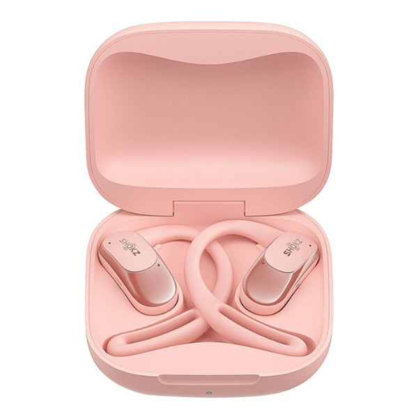 Audífonos-Shokz-OpenFit-Air-True-Wireless-Bluetooth-Open-Ear-Pink-T511-ST-PK-US