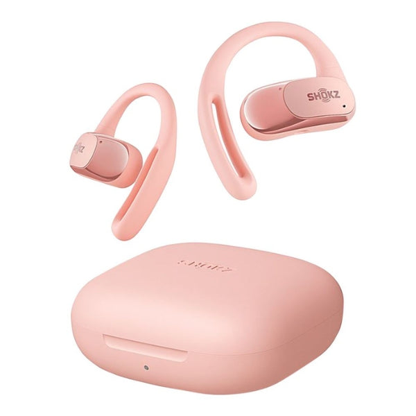 Audífonos-Shokz-OpenFit-Air-True-Wireless-Bluetooth-Open-Ear-Pink-T511-ST-PK-US