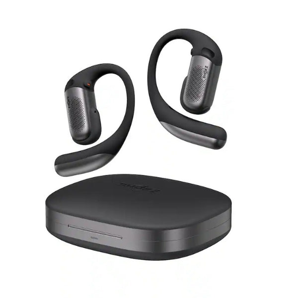 Audífonos-Shokz-OpenFit-Pro-True-Wireless-Bluetooth-Open-Ear-con-Reducción-de-Ruido-Negro