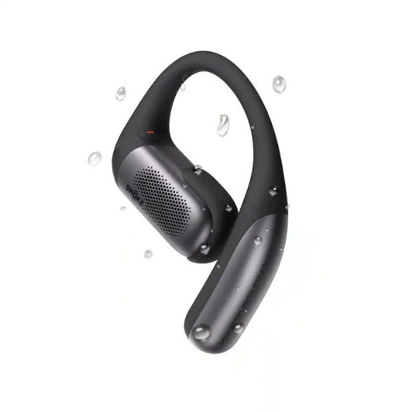 Audífonos-Shokz-OpenFit-Pro-True-Wireless-Bluetooth-Open-Ear-con-Reducción-de-Ruido-Negro