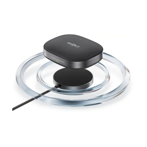 Audífonos-Shokz-OpenFit-Pro-True-Wireless-Bluetooth-Open-Ear-con-Reducción-de-Ruido-Negro