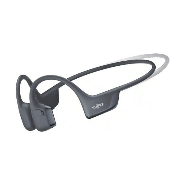 Audífonos-Shokz-OpenRun-Pro-2-Mini-Inalámbricos-Bluetooth-Open-Ear-de-Conducción-Ósea-Negro