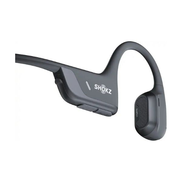 Audífonos-Shokz-OpenRun-Pro-2-Mini-Inalámbricos-Bluetooth-Open-Ear-de-Conducción-Ósea-Negro
