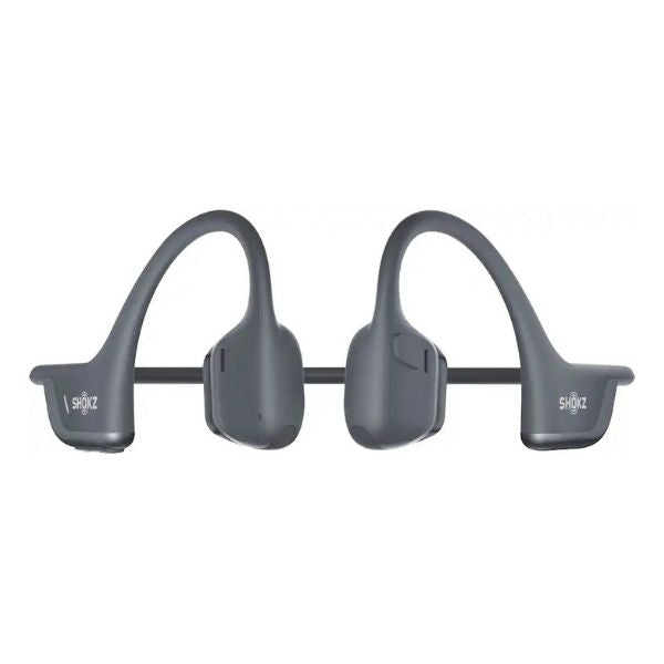 Audífonos-Shokz-OpenRun-Pro-2-Mini-Inalámbricos-Bluetooth-Open-Ear-de-Conducción-Ósea-Negro