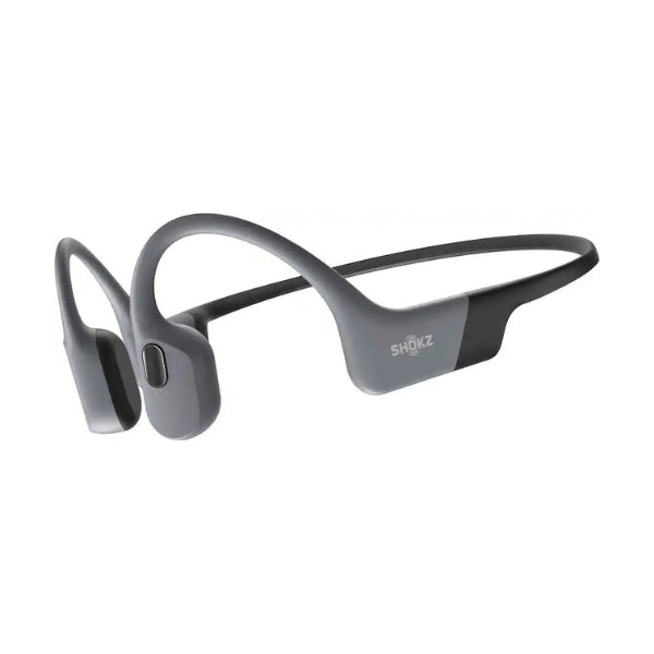 Audífonos-Shokz-OpenSwim-Pro-Inalámbricos-Bluetooth-Open-Ear-de-Conducción-Ósea-IP68-Gris