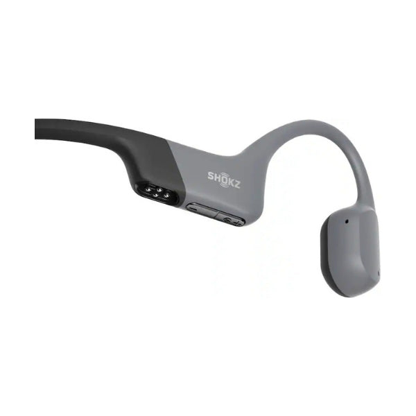 Audífonos-Shokz-OpenSwim-Pro-Inalámbricos-Bluetooth-Open-Ear-de-Conducción-Ósea-IP68-Gris