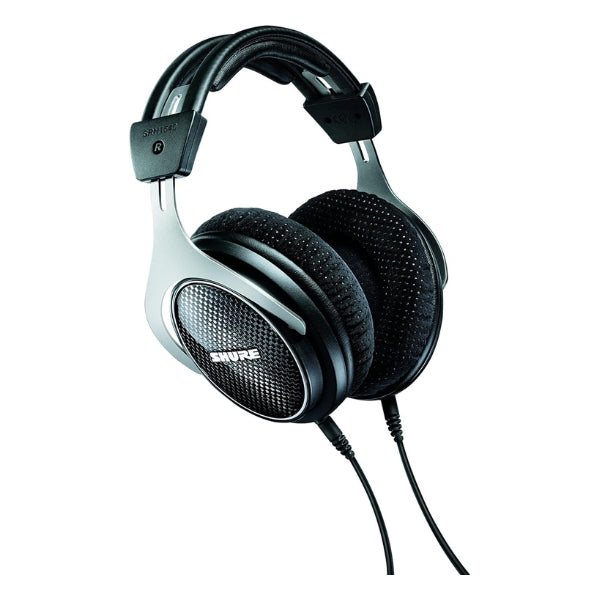 Audífonos-Shure-SRH1540-premium-de-cancelación-pasiva-Negro