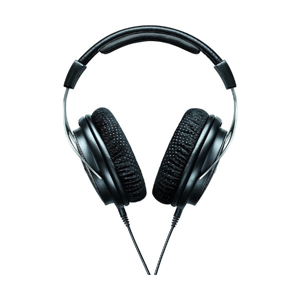 Audífonos-Shure-SRH1540-premium-de-cancelación-pasiva-Negro