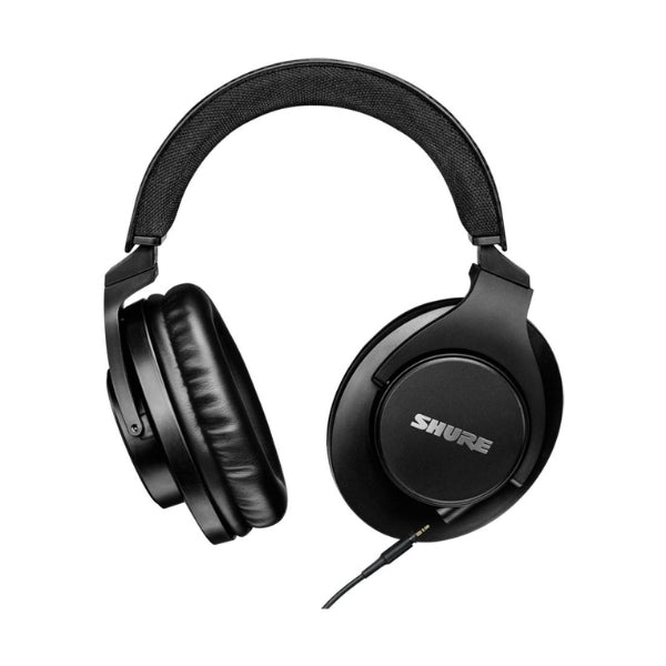 Audífonos-Shure-SRH440A-de-estudio-profesionales-Negro