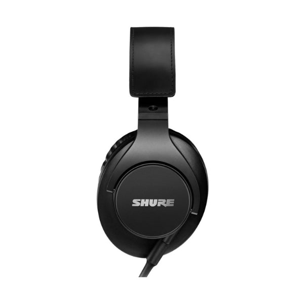 Audífonos-Shure-SRH440A-de-estudio-profesionales-Negro
