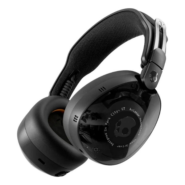 Audífonos-Skullcandy-Aviator-900-ANC-Inalámbricos-Bluetooth-con-Cancelación-Adaptativa-de-Ruido-y-Audio-Espacial-THX-Negro