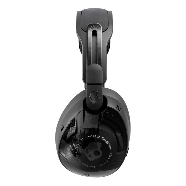Audífonos-Skullcandy-Aviator-900-ANC-Inalámbricos-Bluetooth-con-Cancelación-Adaptativa-de-Ruido-y-Audio-Espacial-THX-Negro