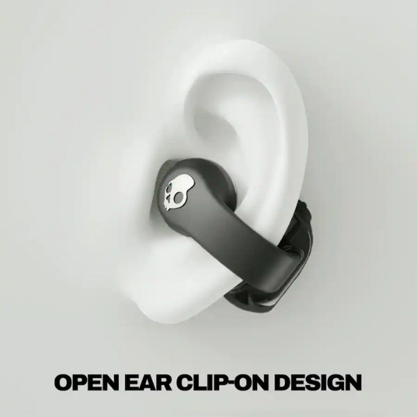 Audífonos-Skullcandy-Push-720-Open-True-Wireless-Bluetooth-Open-Ear-IP67-Negro