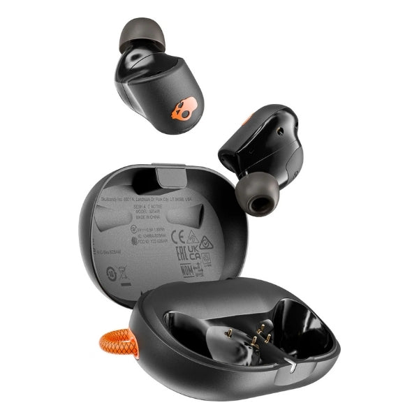 Audífonos-Skullcandy-Sesh-ANC-Active-True-Wireless-Bluetooth-con-Cancelación-Activa-de-Ruido-IP67-Negro