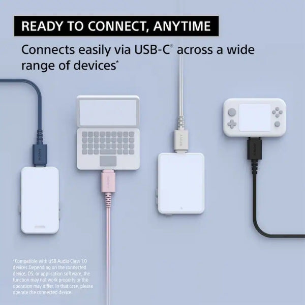 Audífonos-Sony-IER-EX15C-In-Ear-USB-C-con-Micrófono-Negro