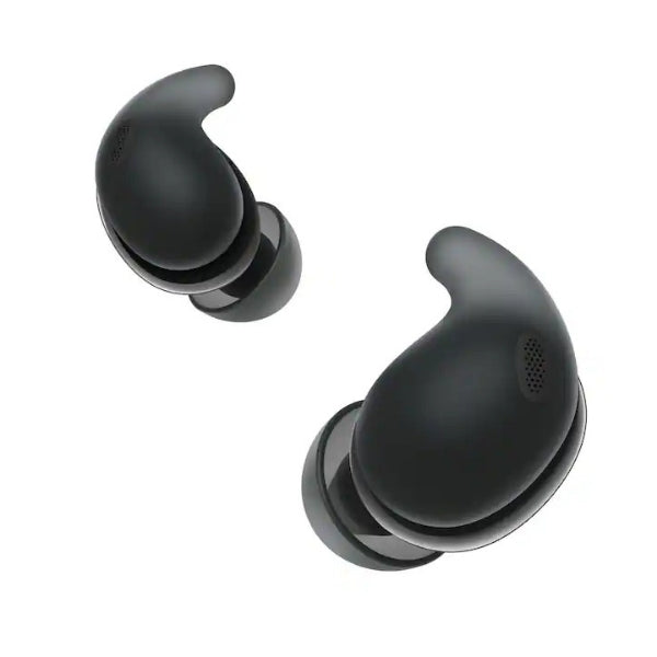 Audífonos-Sony-LinkBuds-Fit-True-Wireless-Bluetooth-con-Cancelación-Activa-de-Ruido-Negro