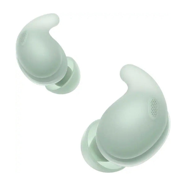 Audífonos-Sony-LinkBuds-Fit-True-Wireless-Bluetooth-con-Cancelación-de-Ruido-Verde-Salvia