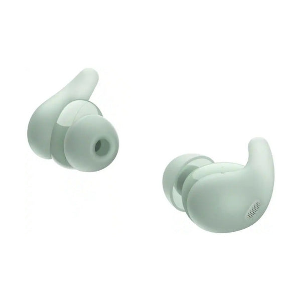 Audífonos-Sony-LinkBuds-Fit-True-Wireless-Bluetooth-con-Cancelación-de-Ruido-Verde-Salvia