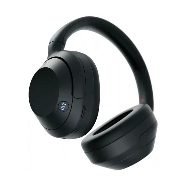 Audífonos-Sony-ULT-WEAR-Inalámbricos-Bluetooth-con-Cancelación-Activa-de-Ruido-Negro