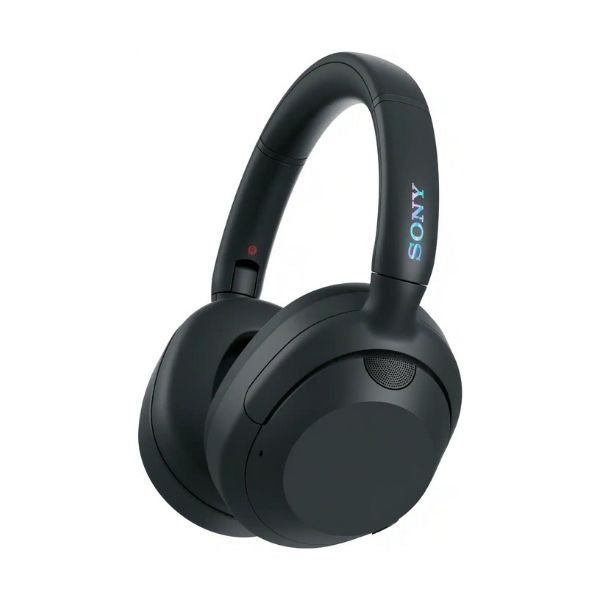 Audífonos-Sony-ULT-WEAR-Inalámbricos-Bluetooth-con-Cancelación-Activa-de-Ruido-Negro